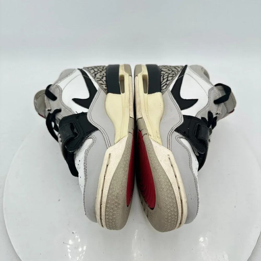 Nike air jordan